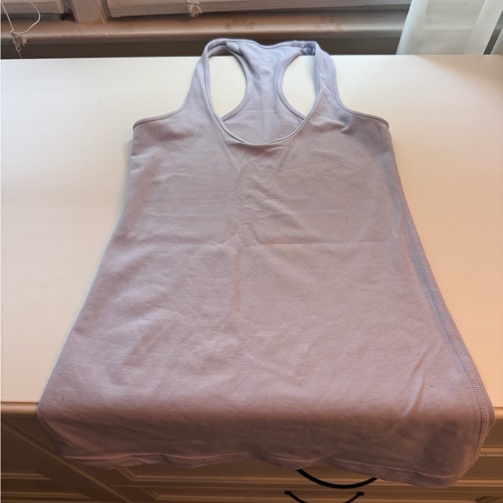 Lululemon Racerback Tank